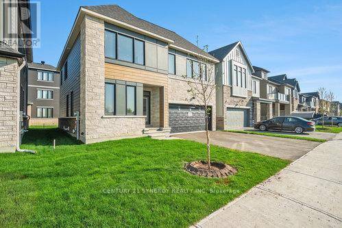 Ottawa, ON K2J7M5,223 CONSERVANCY DRIVE