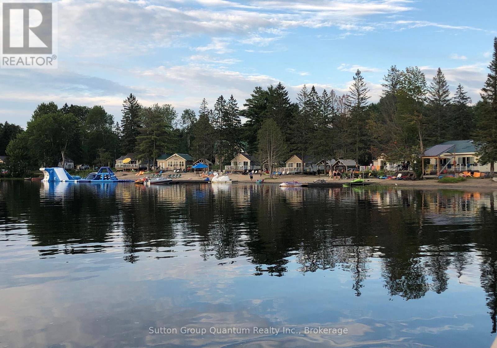 Magnetawan, ON P0A1P0,3 WOODLAND LANE