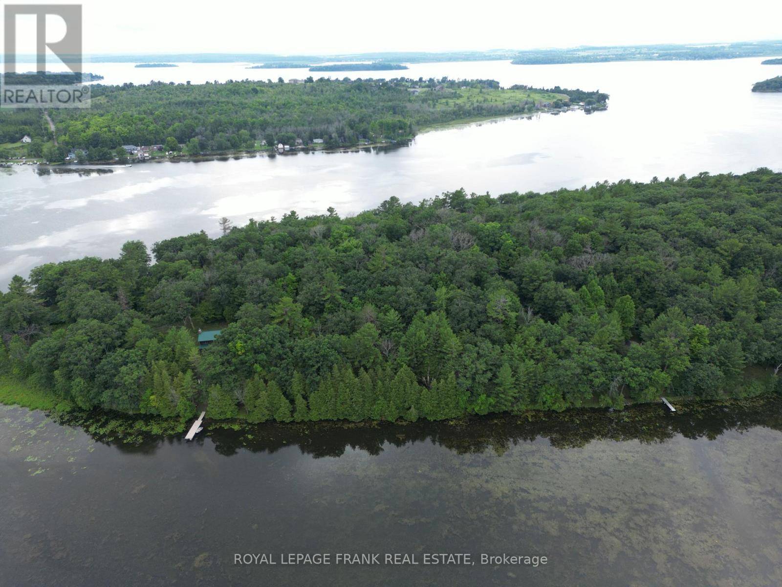 Alnwick/haldimand, ON K0K2X0,3 WHITES ISLAND