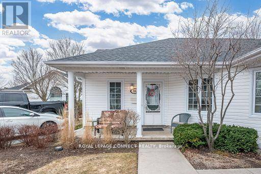 Cobourg, ON K9A5Y2,1055 Birchwood TRL #702
