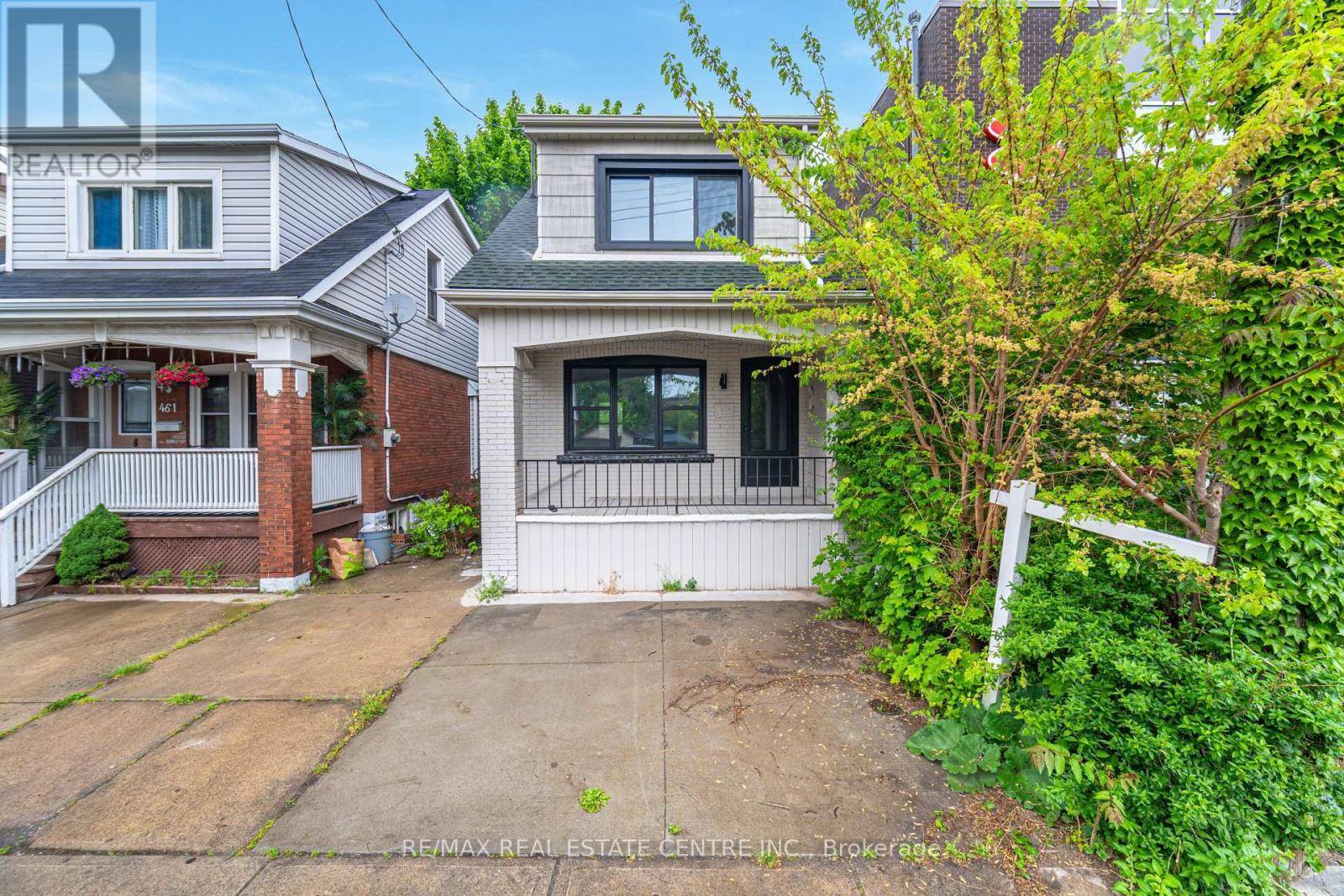 Hamilton (crown Point), ON L8L1X4,463 DUNSMURE ROAD