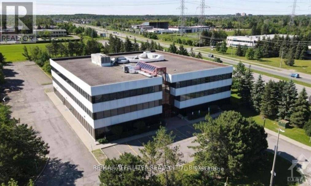 Ottawa, ON K1G6G8,2465 ST LAURENT BOULEVARD