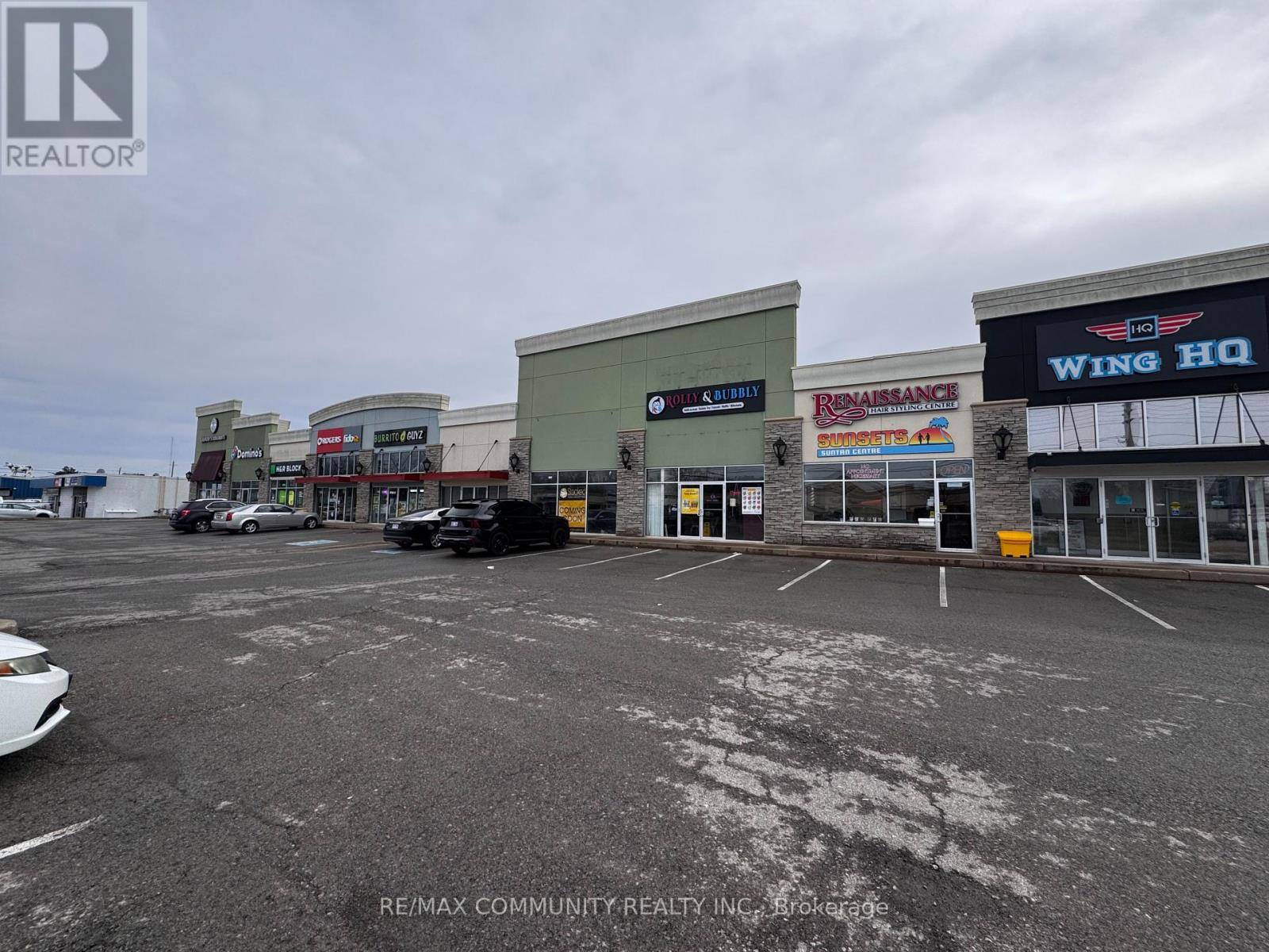 Fort Erie (crescent Park), ON L2A1P2,1267 Garrison RD #8