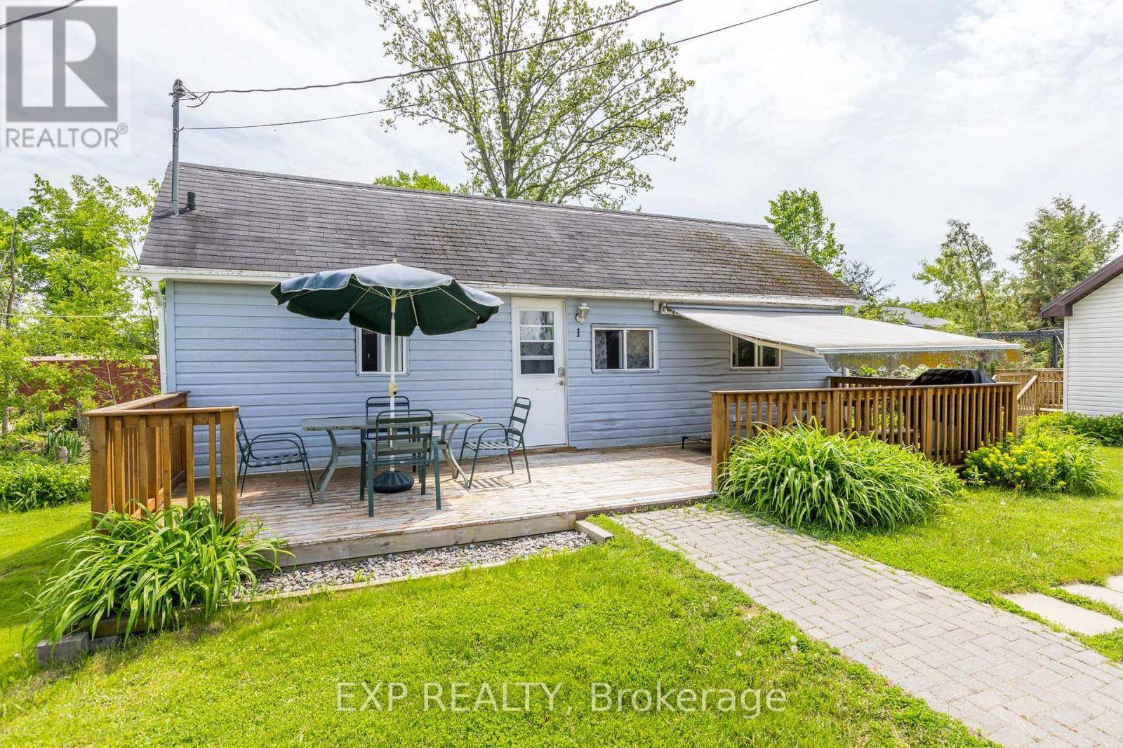 Trent Hills, ON K0L1Z0,8716 COUNTY ROAD 30 ROAD E
