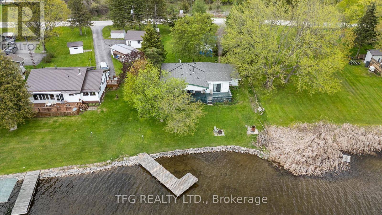 Trent Hills, ON K0L1Z0,112 CEDAR SHORES DRIVE
