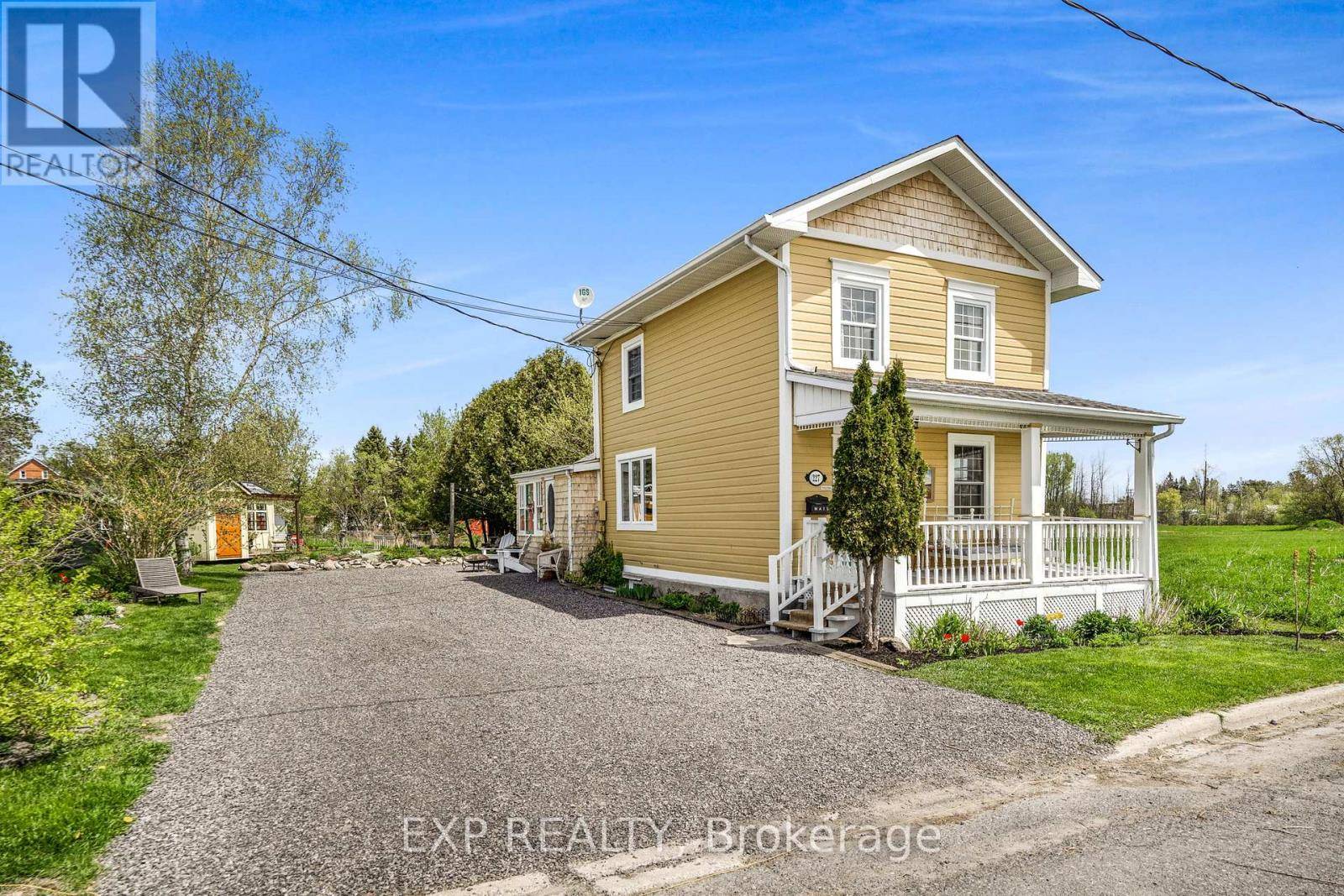 Champlain, ON K0B1R0,227 MILL STREET