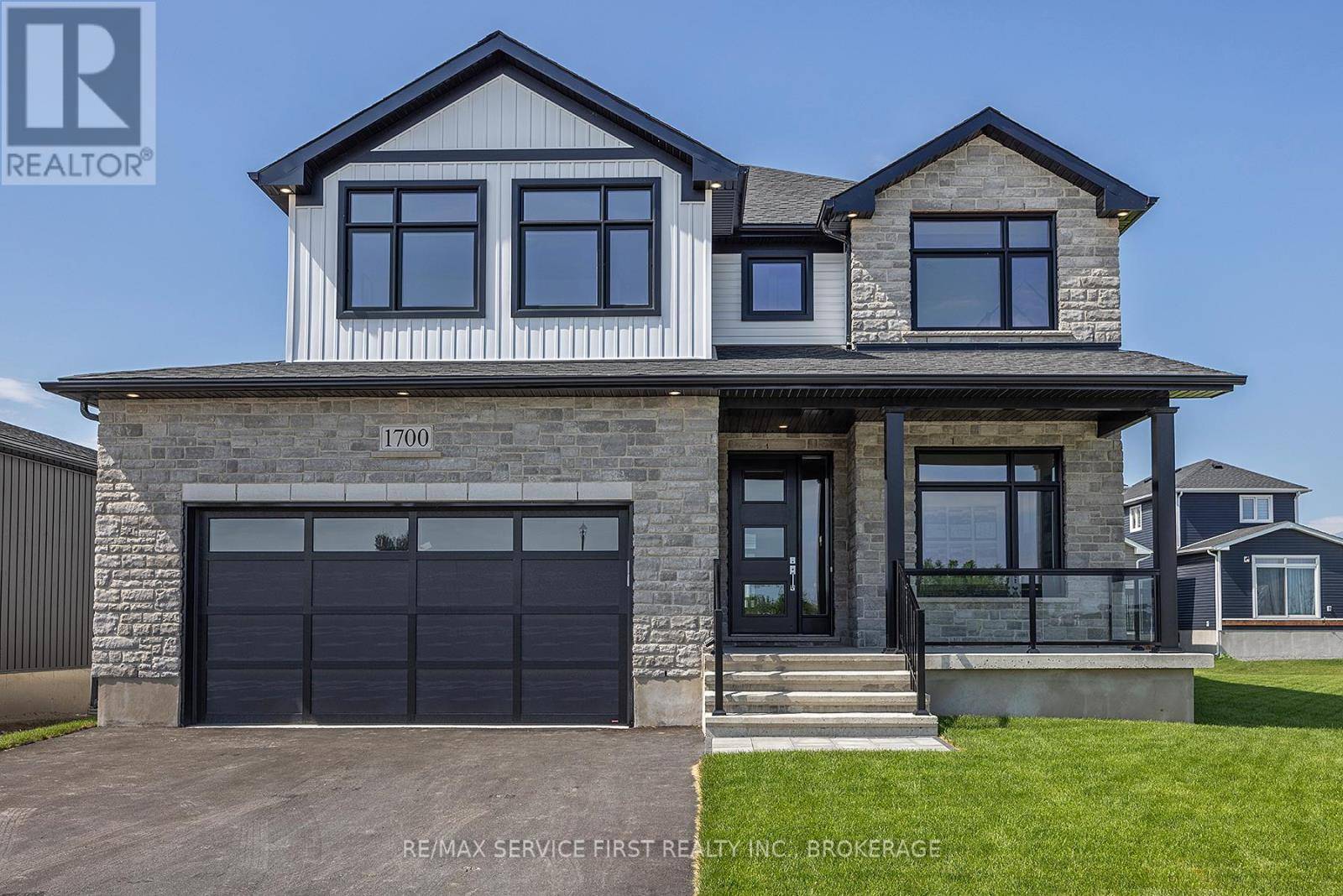 Kingston (city Northwest), ON K7P0T1,1700 MONICA DRIVE