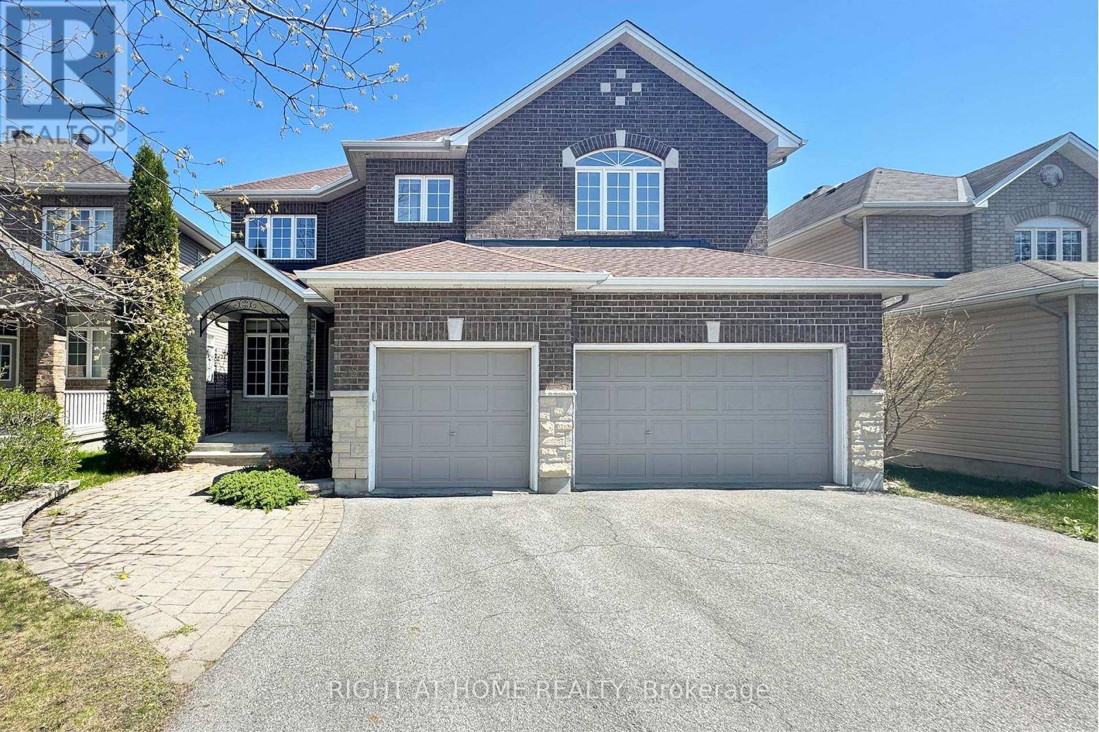Ottawa, ON K2M3A1,38 CEDAR VALLEY DRIVE