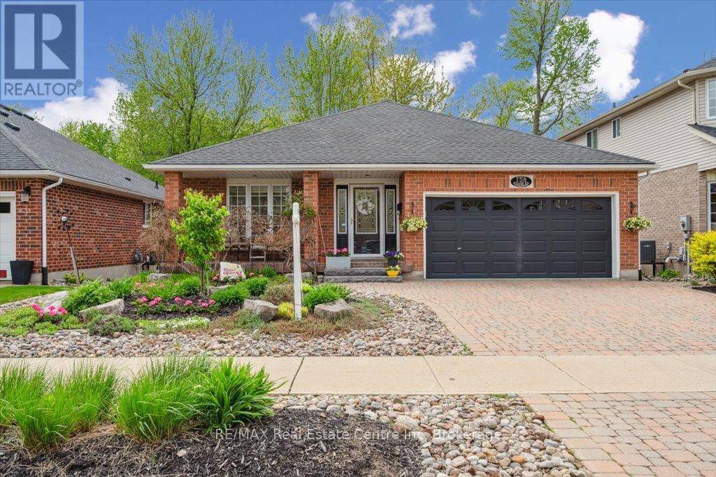 Guelph (willow West/sugarbush/west Acres), ON N1K1Z2,758 WILLOW ROAD