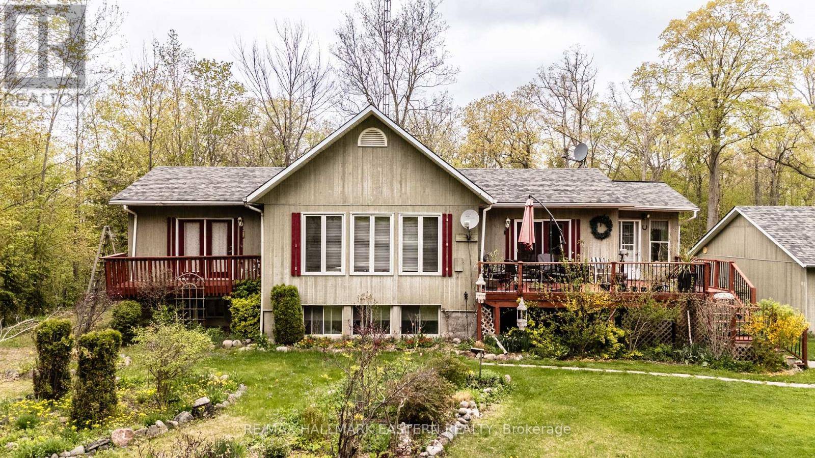 Trent Hills (hastings), ON K0L1Y0,28 WOODLAWN DRIVE