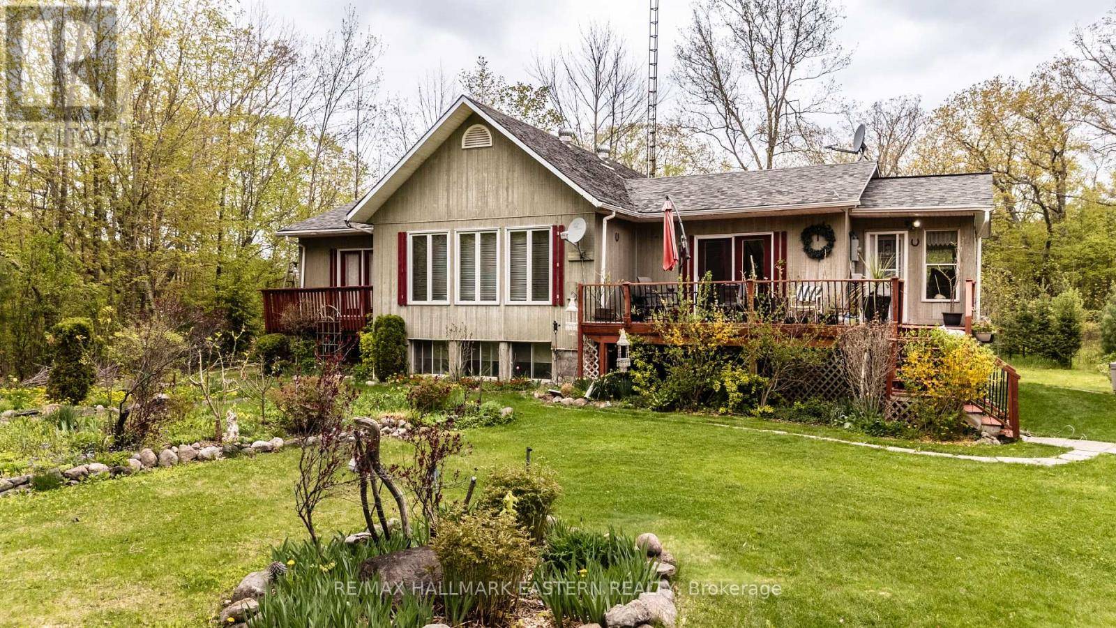 Trent Hills (hastings), ON K0L1Y0,28 WOODLAWN DRIVE