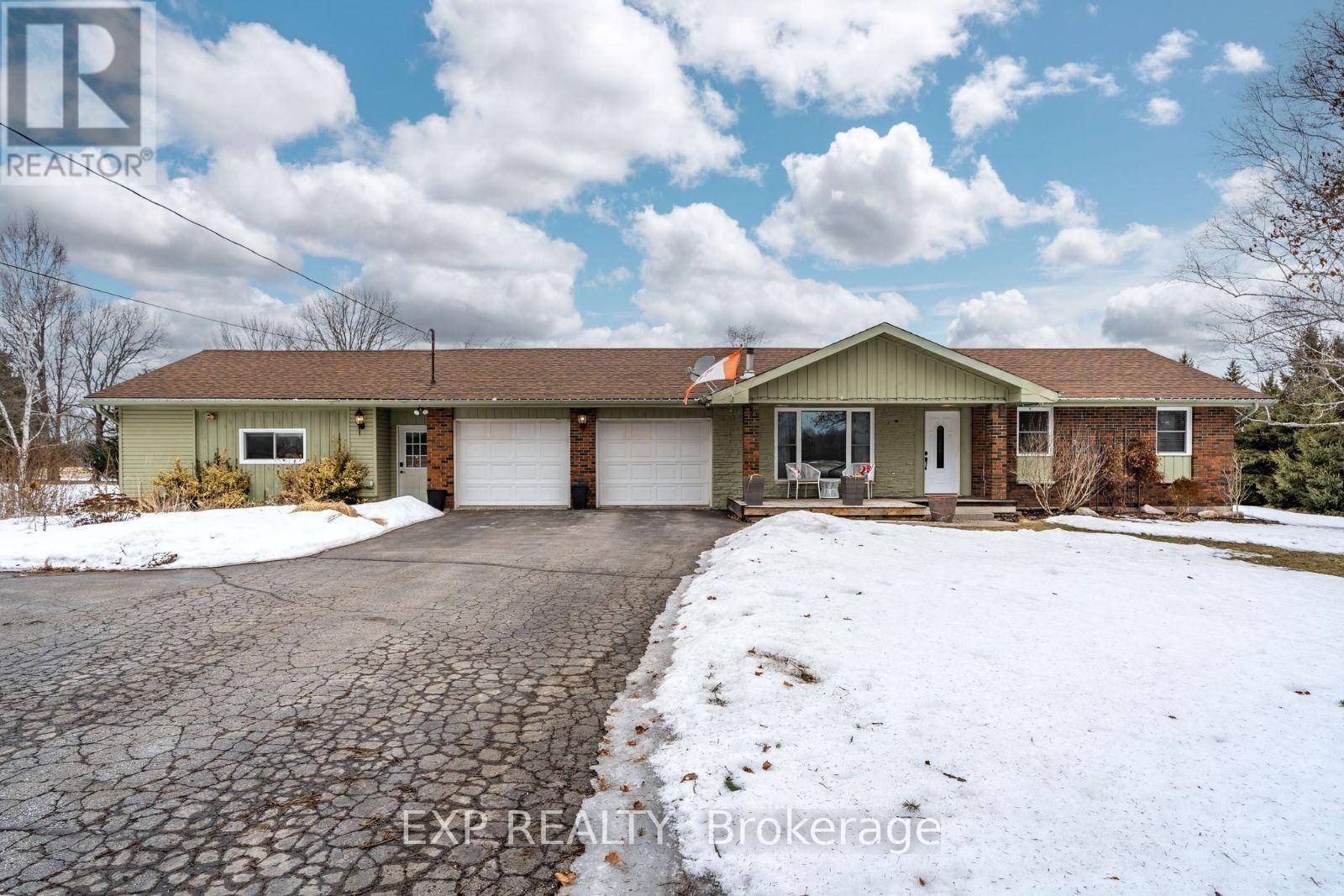 Belleville (thurlow Ward), ON K0K1V0,1121 HARMONY ROAD