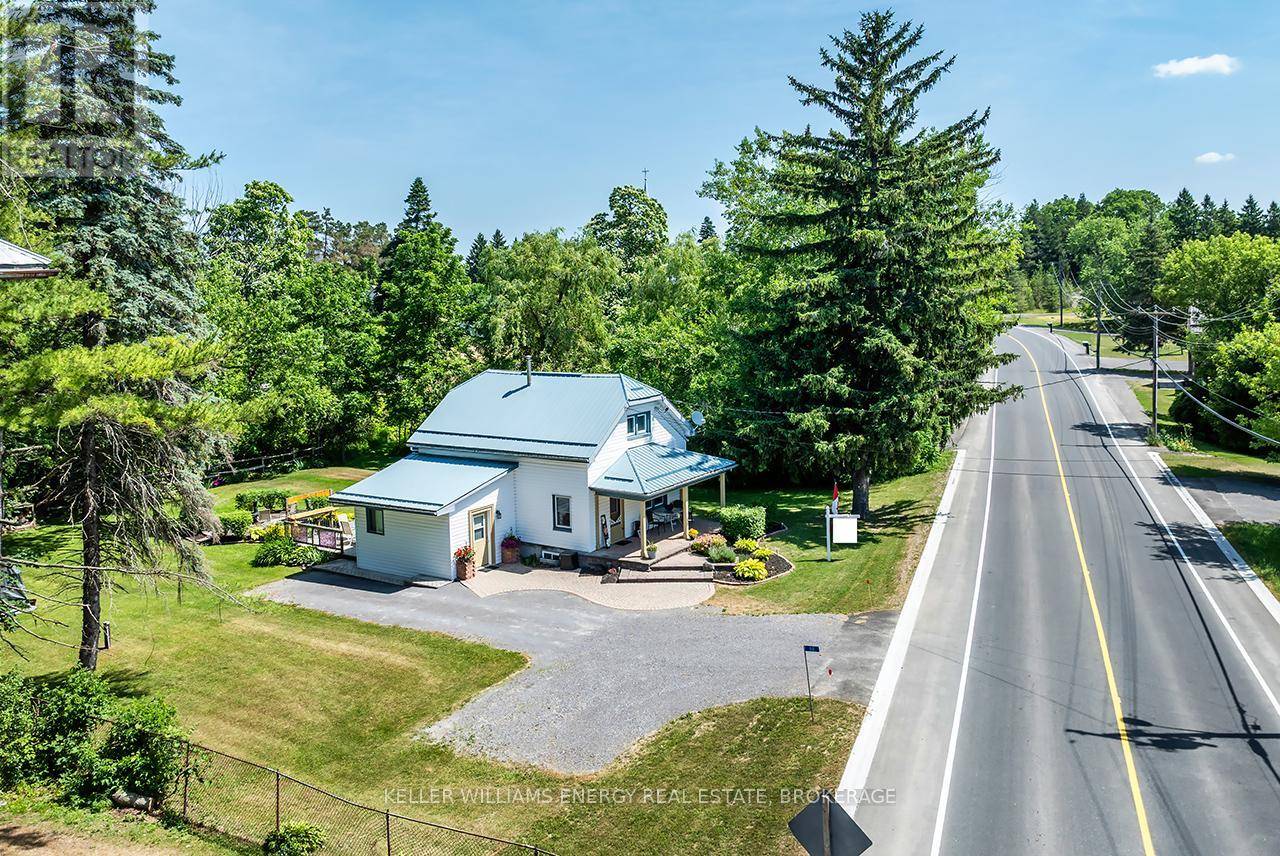 Quinte West (murray Ward), ON K0K3M0,68 COUNTY 5 ROAD