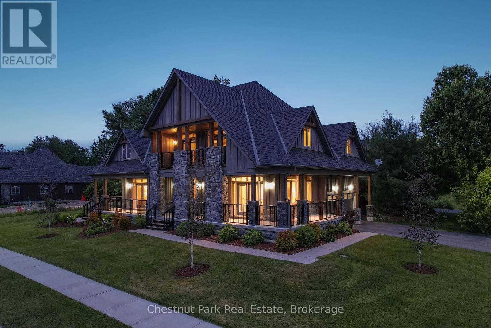 Gravenhurst (muskoka (s)), ON P1P0A2,3 BAYPOINT COURT