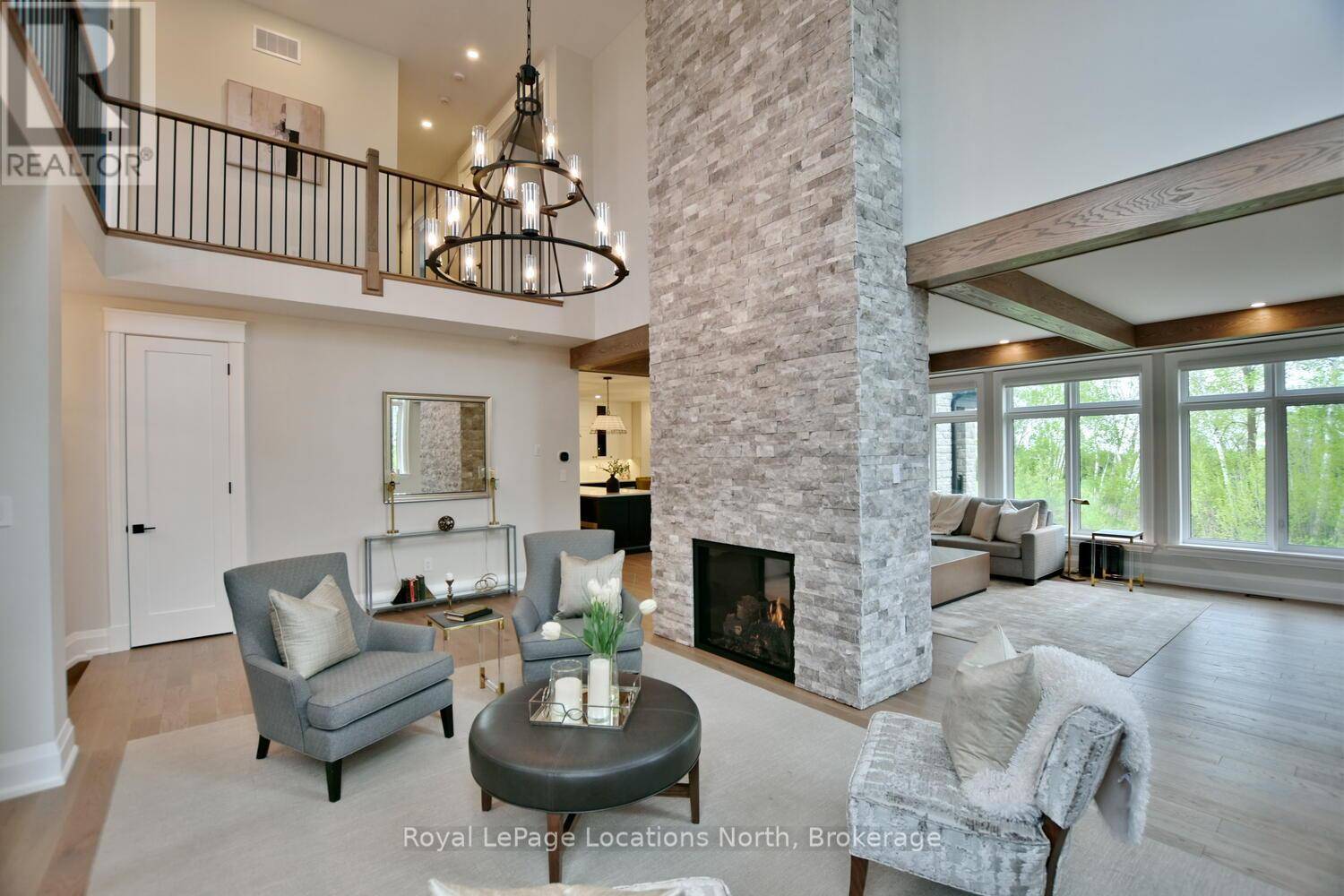 Blue Mountains, ON L9Y5L3,166 SPRINGSIDE CRESCENT