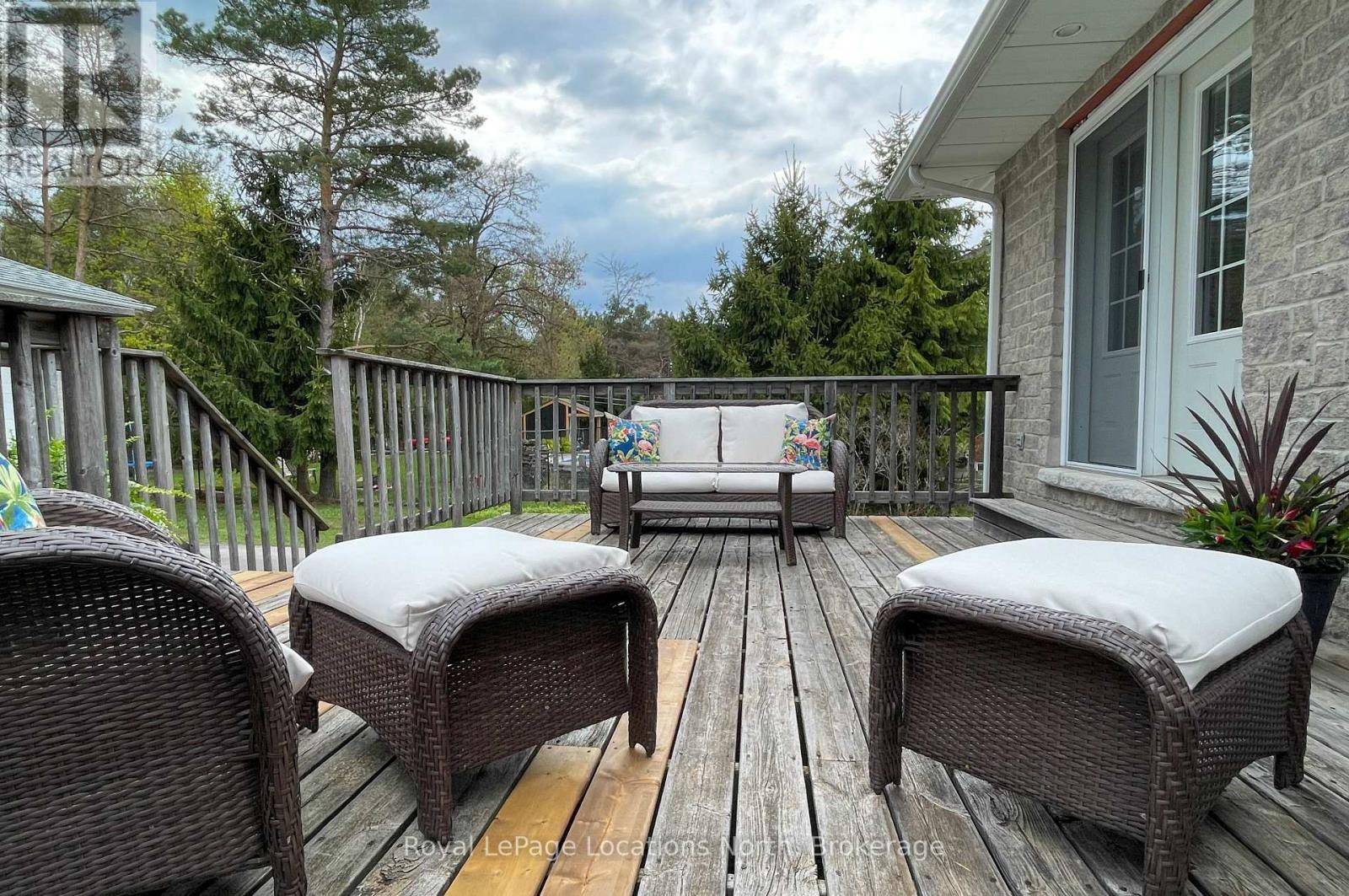 South Bruce Peninsula, ON N0H1P0,30 PINE TREE DRIVE