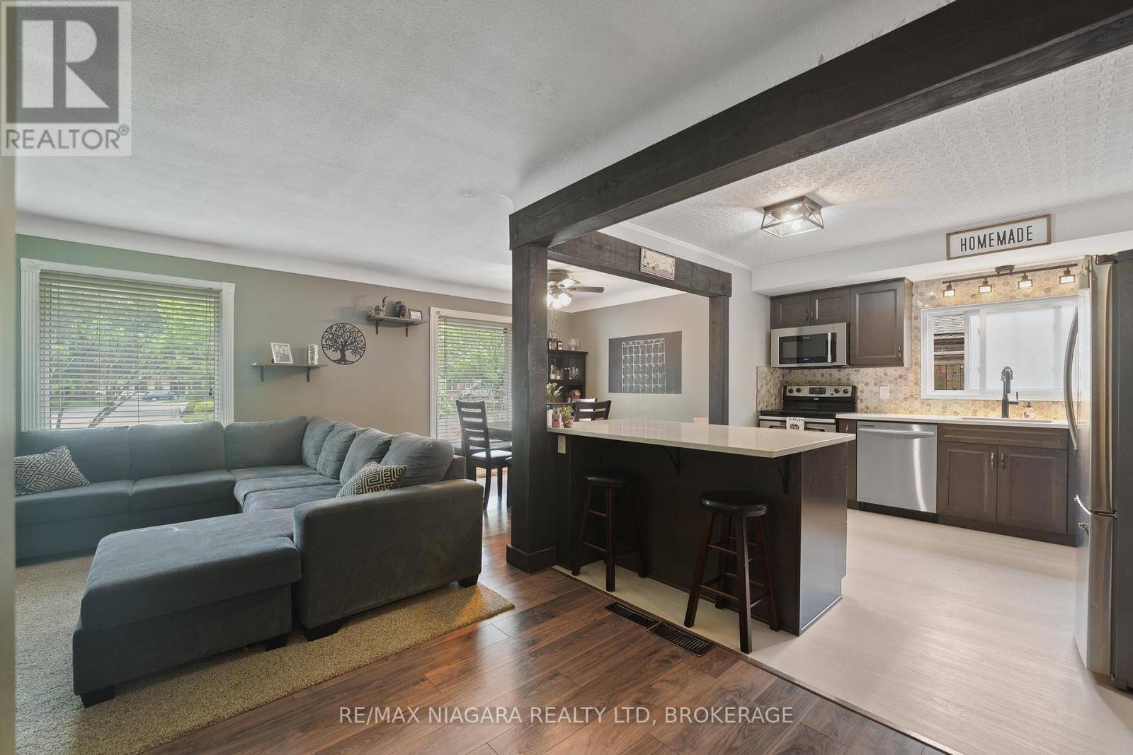 St. Catharines (lakeport), ON L2N6B1,70 LINWELL ROAD