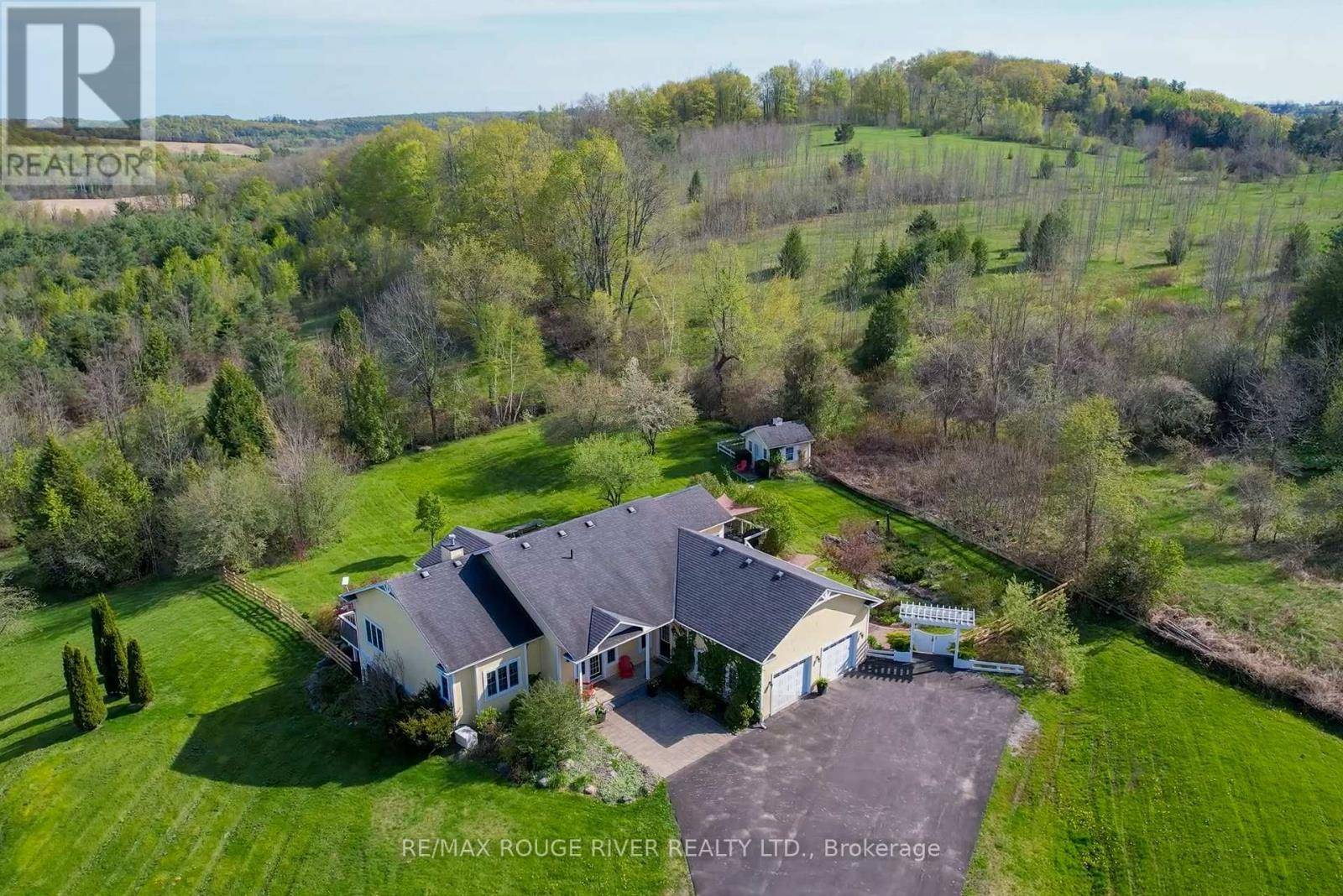 Alnwick/haldimand, ON K0K2G0,436 EDDYSTONE ROAD