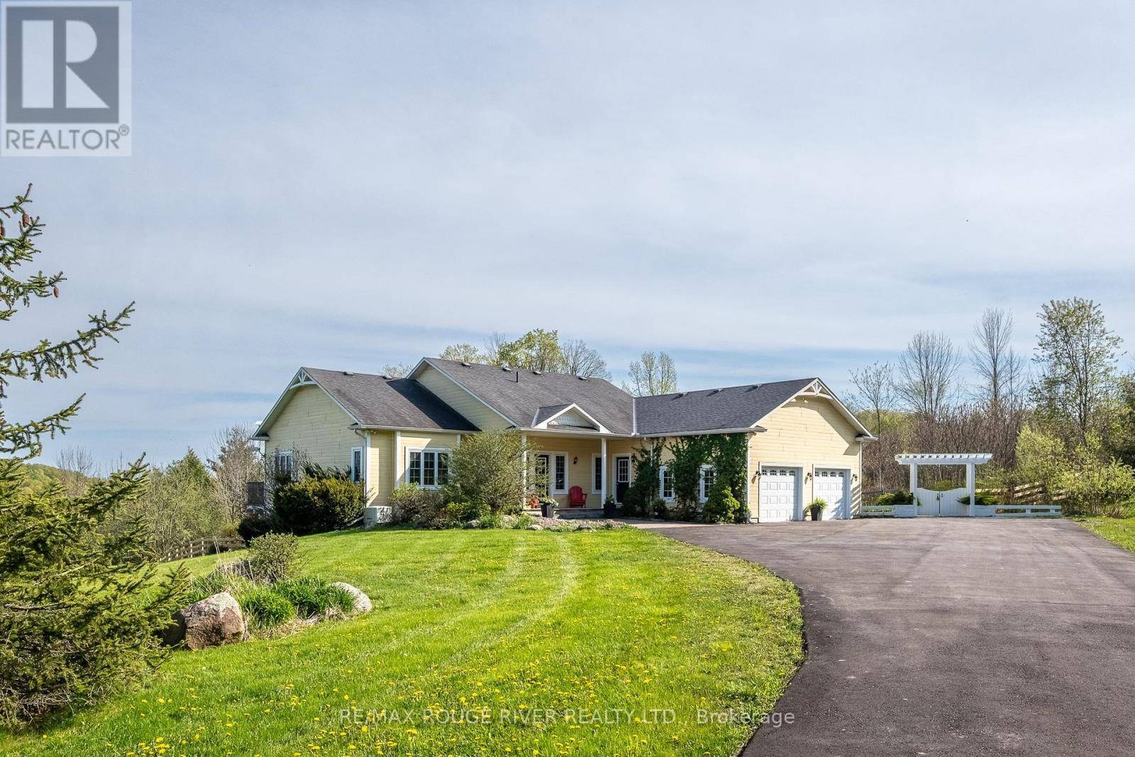 Alnwick/haldimand, ON K0K2G0,436 EDDYSTONE ROAD