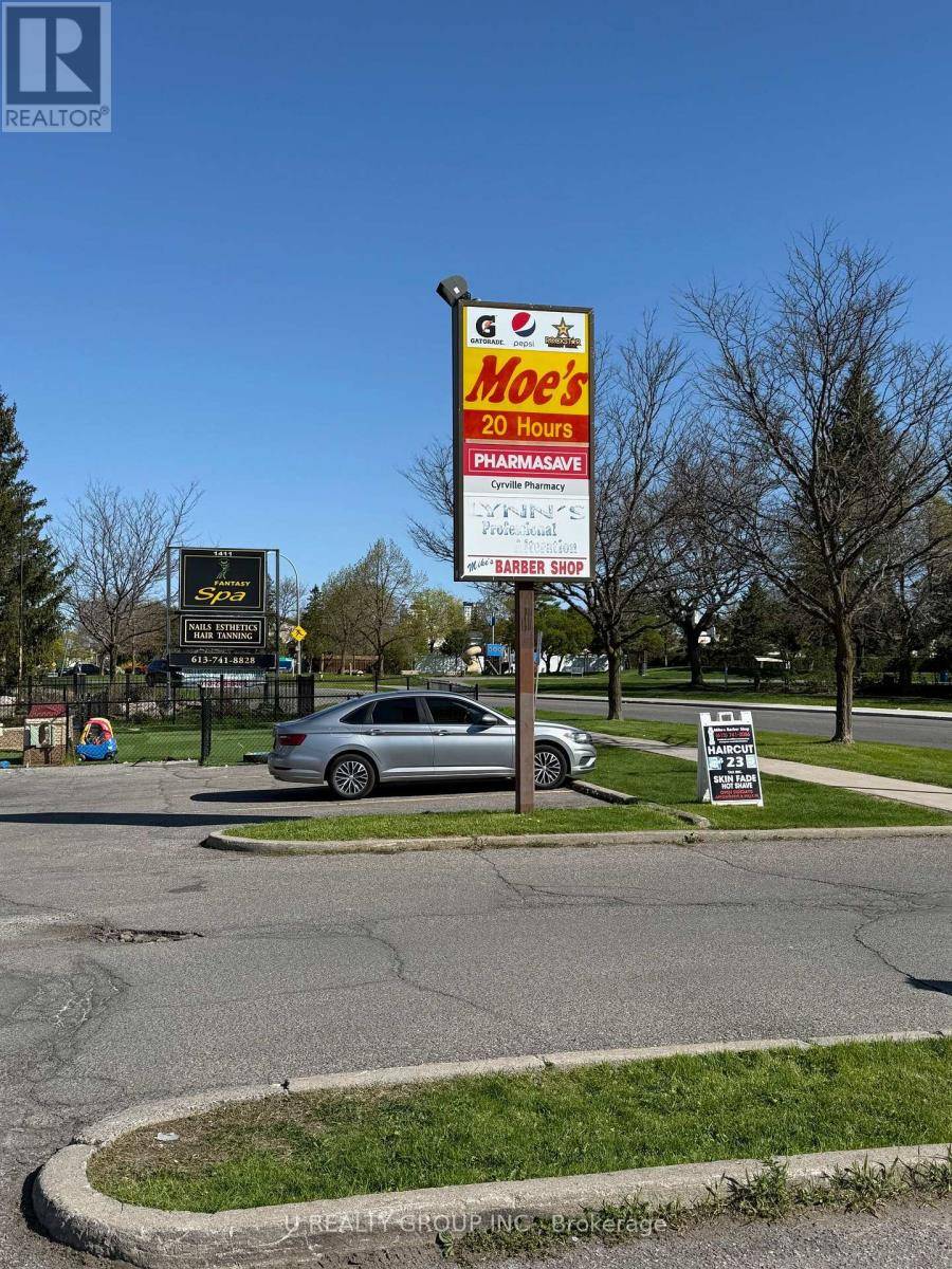 Ottawa, ON K1B3L7,1669 CYRVILLE ROAD E