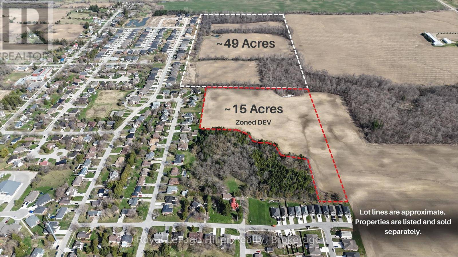 Perth East (milverton), ON N0K1M0,27 ARENA DRIVE