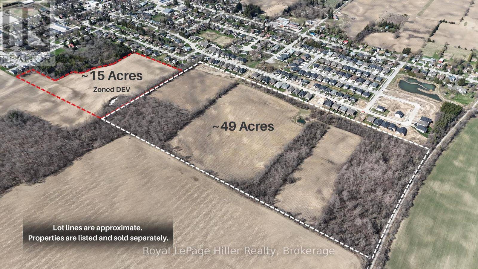 Perth East (milverton), ON N0K1M0,27 ARENA DRIVE