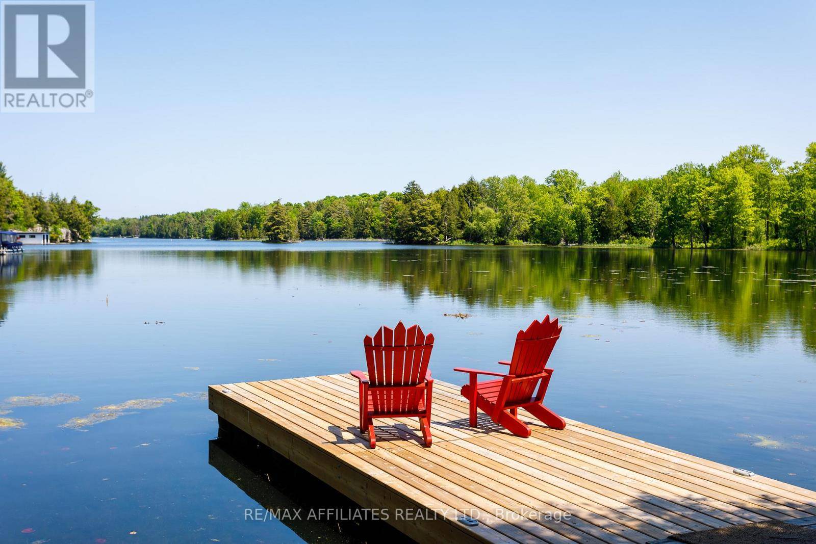 Rideau Lakes, ON K0G1V0,763 NARROWS LOCK RD #114