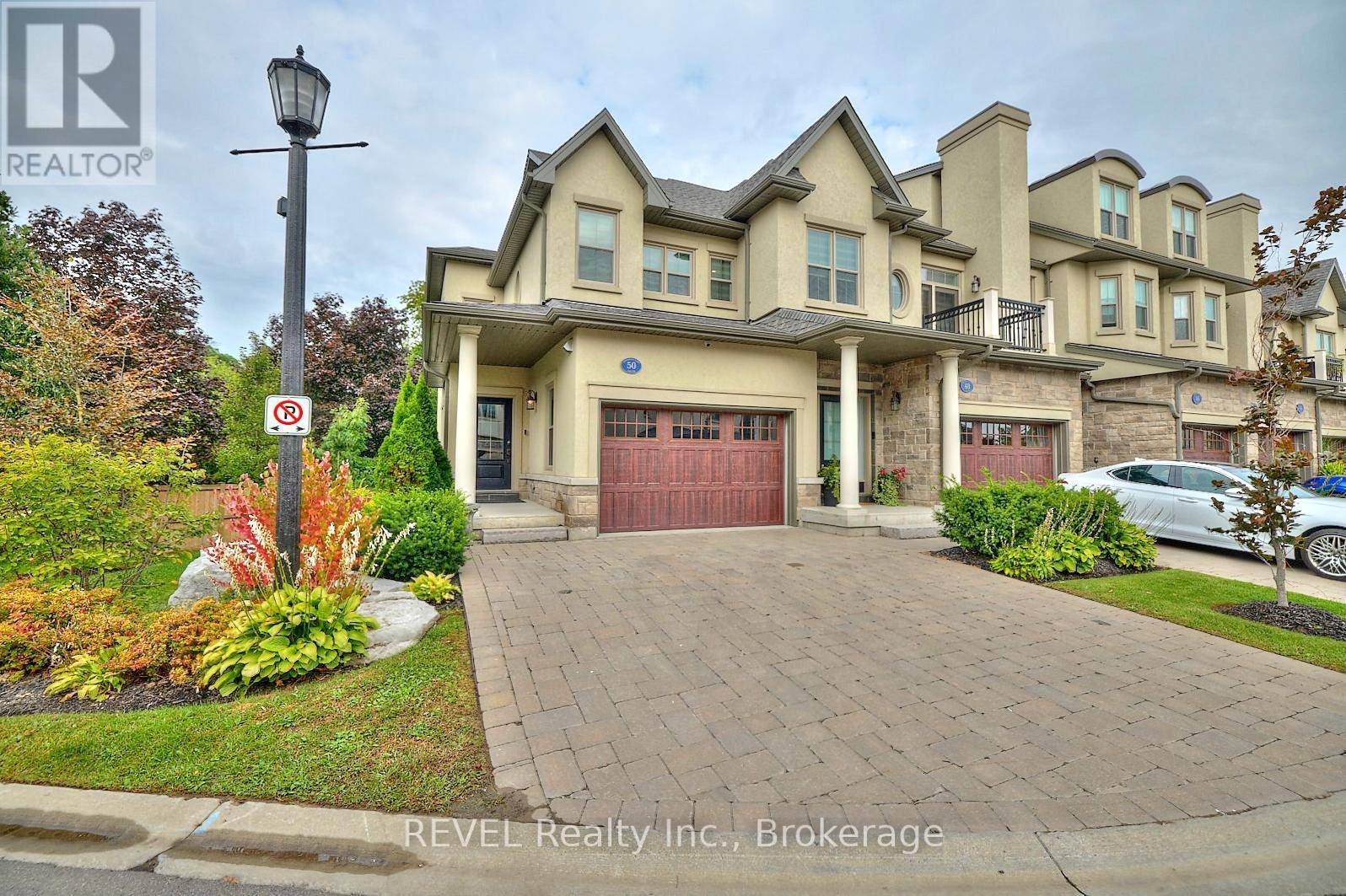 Niagara-on-the-lake (town), ON L0S1S0,50 ABERDEEN LANE S
