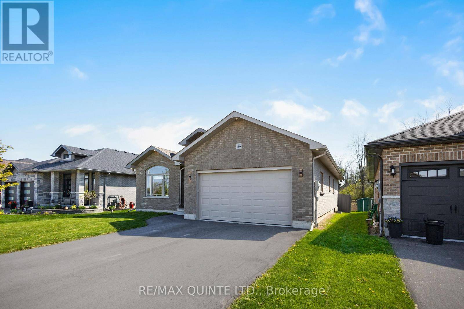 Greater Napanee (greater Napanee), ON K7R0E2,186 CHERRYWOOD PARKWAY