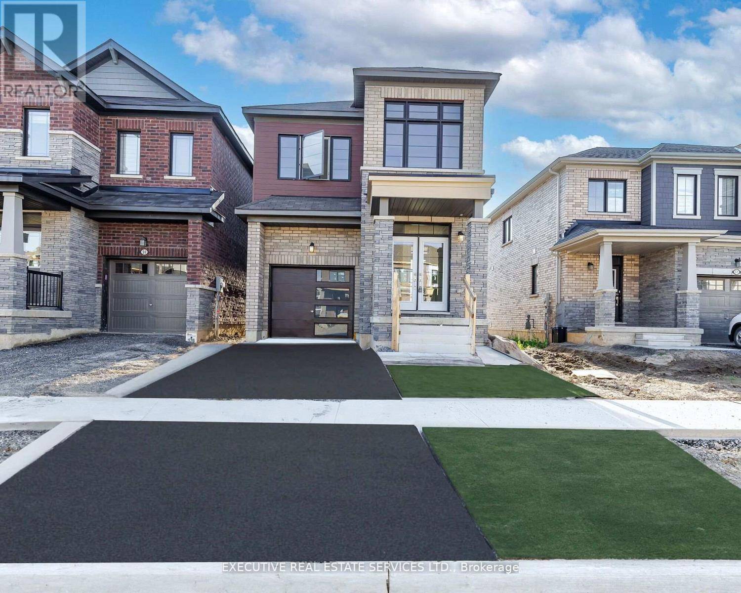 Thorold (rolling Meadows), ON L2V0K8,55 CONCORD DRIVE