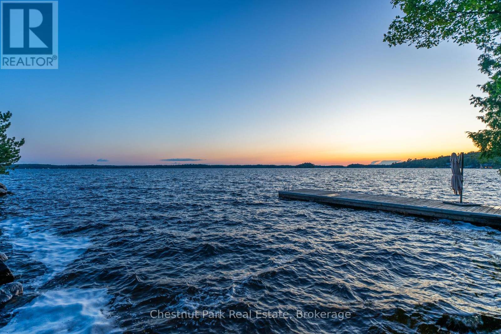 Muskoka Lakes (monck (muskoka Lakes)), ON P1L1W8,10 WYLDEWOOD ROAD