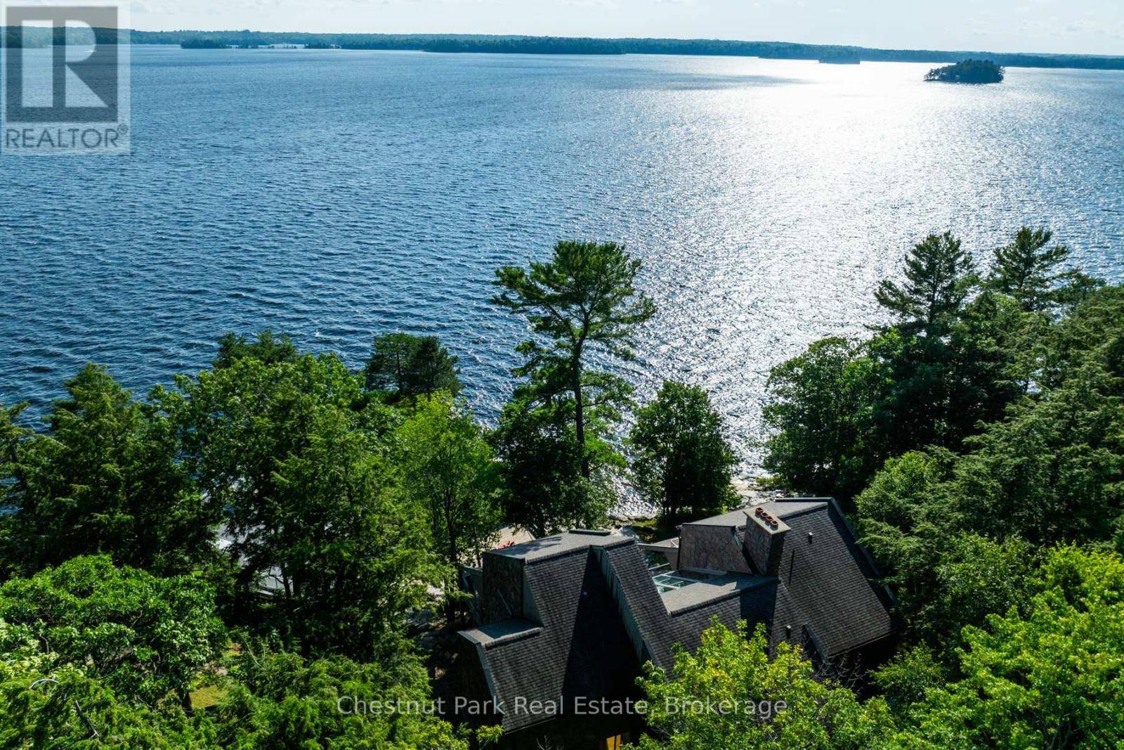 Muskoka Lakes (monck (muskoka Lakes)), ON P1L1W8,10 WYLDEWOOD ROAD