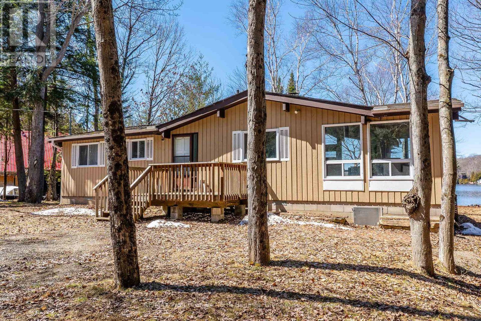 Minden Hills (minden), ON K0M2K0,1088 GRAVEL PIT DRIVE