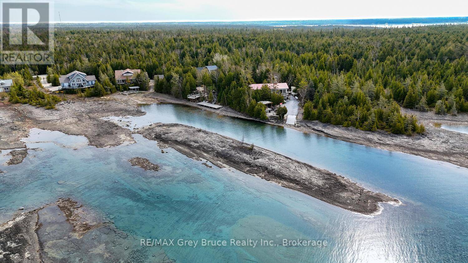 Northern Bruce Peninsula, ON N0H2R0,205 EAGLE ROAD
