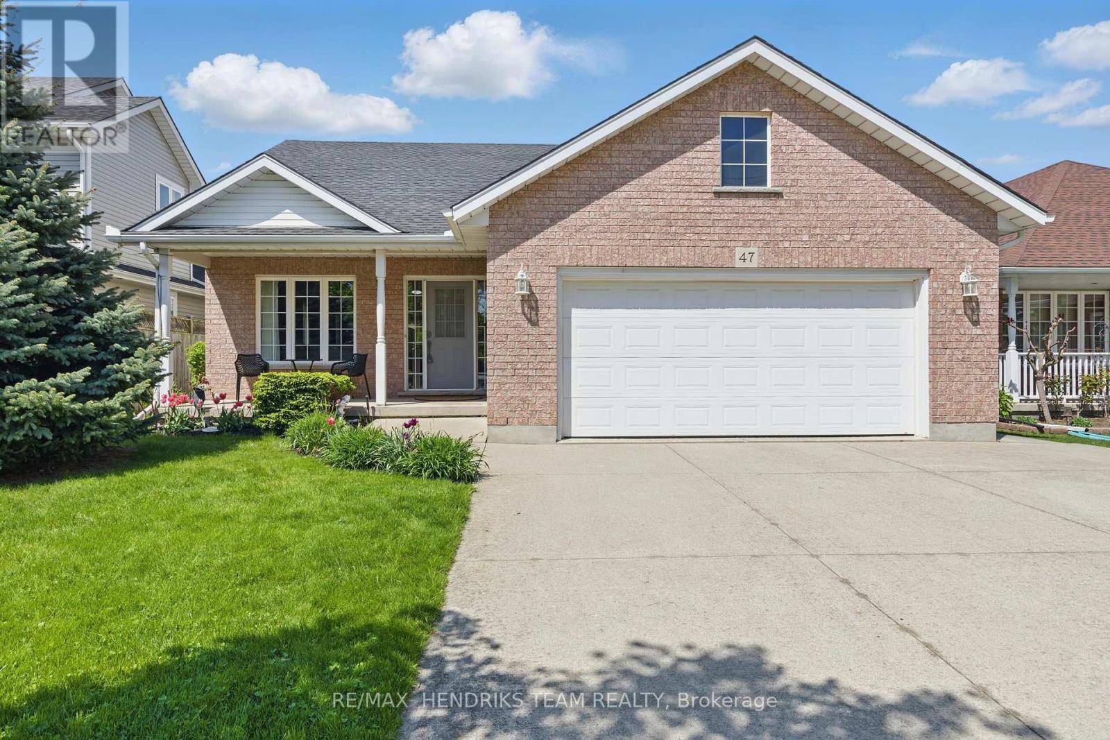 St. Catharines (grapeview), ON L2W1C7,47 FIRST STREET LOUTH