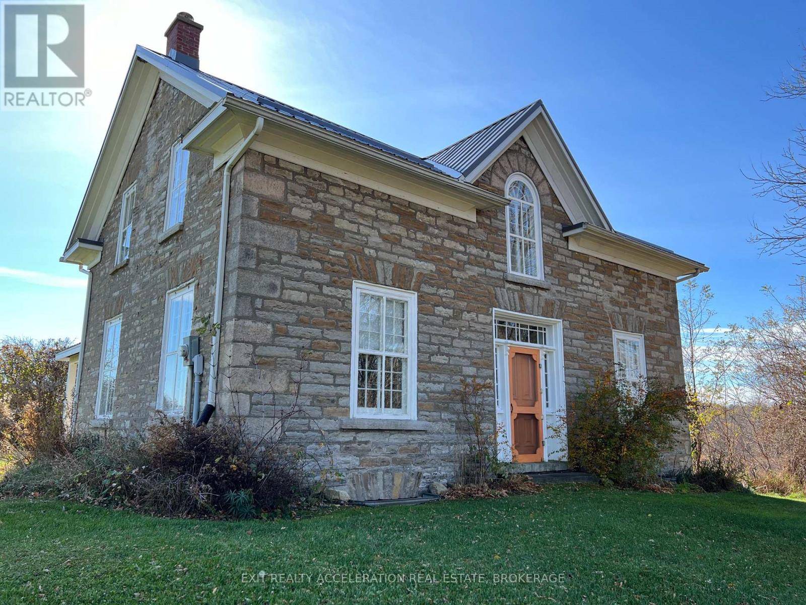 Frontenac (frontenac South), ON K0G0A5,69 12TH CONCESSION ROAD