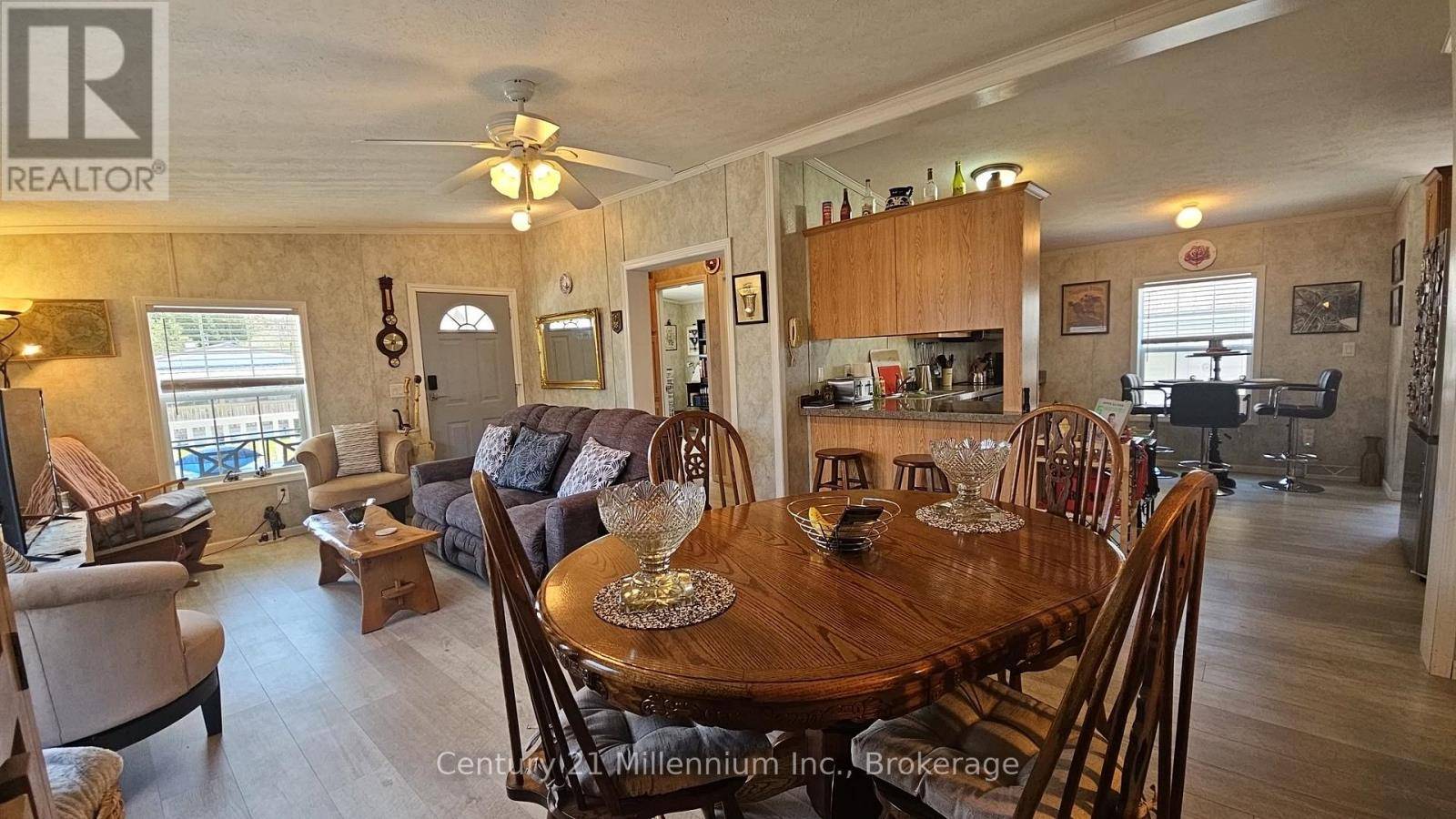 Georgian Bluffs, ON N4K5N5,114 ROSEWOOD DRIVE