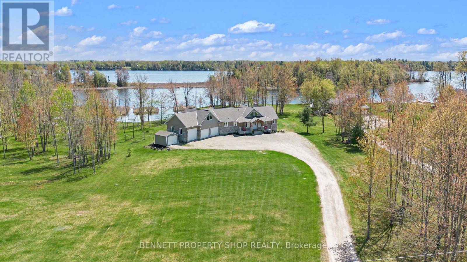 Drummond/north Elmsley, ON K7H3C7,638 WEST POINT DRIVE