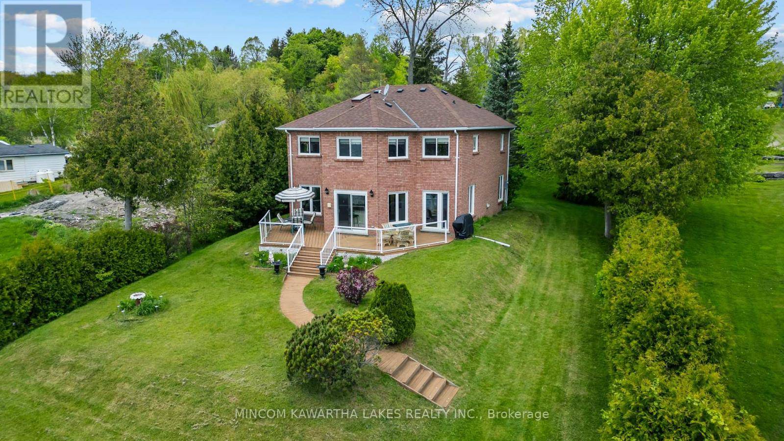 Otonabee-south Monaghan, ON K0L1B0,631 NORTH SHORE DRIVE E