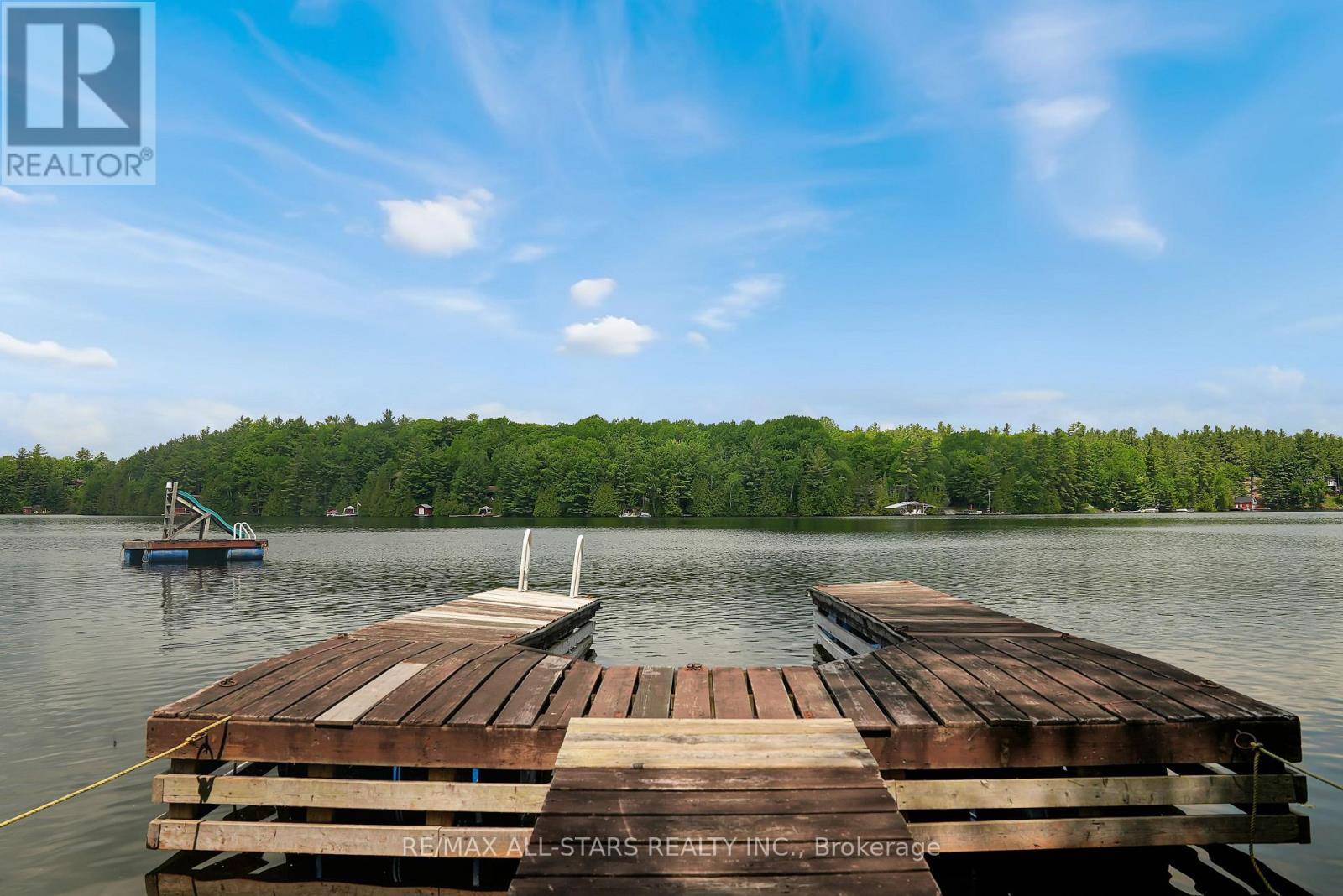 Trent Lakes, ON K0M2A0,1233 CRYSTAL LAKE ROAD