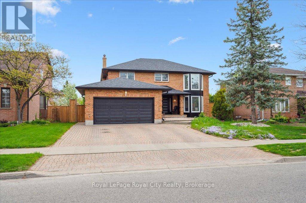 Guelph (kortright East), ON N1G4C8,9 KORTRIGHT ROAD E