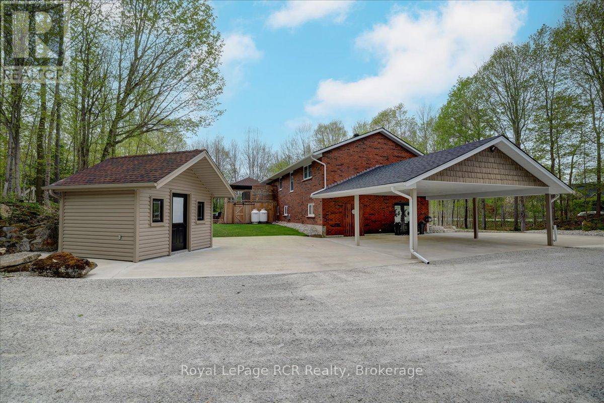 Meaford, ON N4K5N8,103488 GREY 18 ROAD