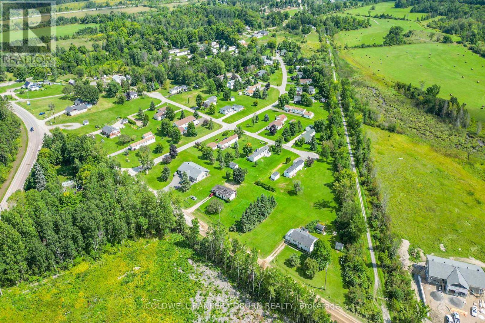Horton, ON K7V0A5,65 PLEASANT VIEW DRIVE