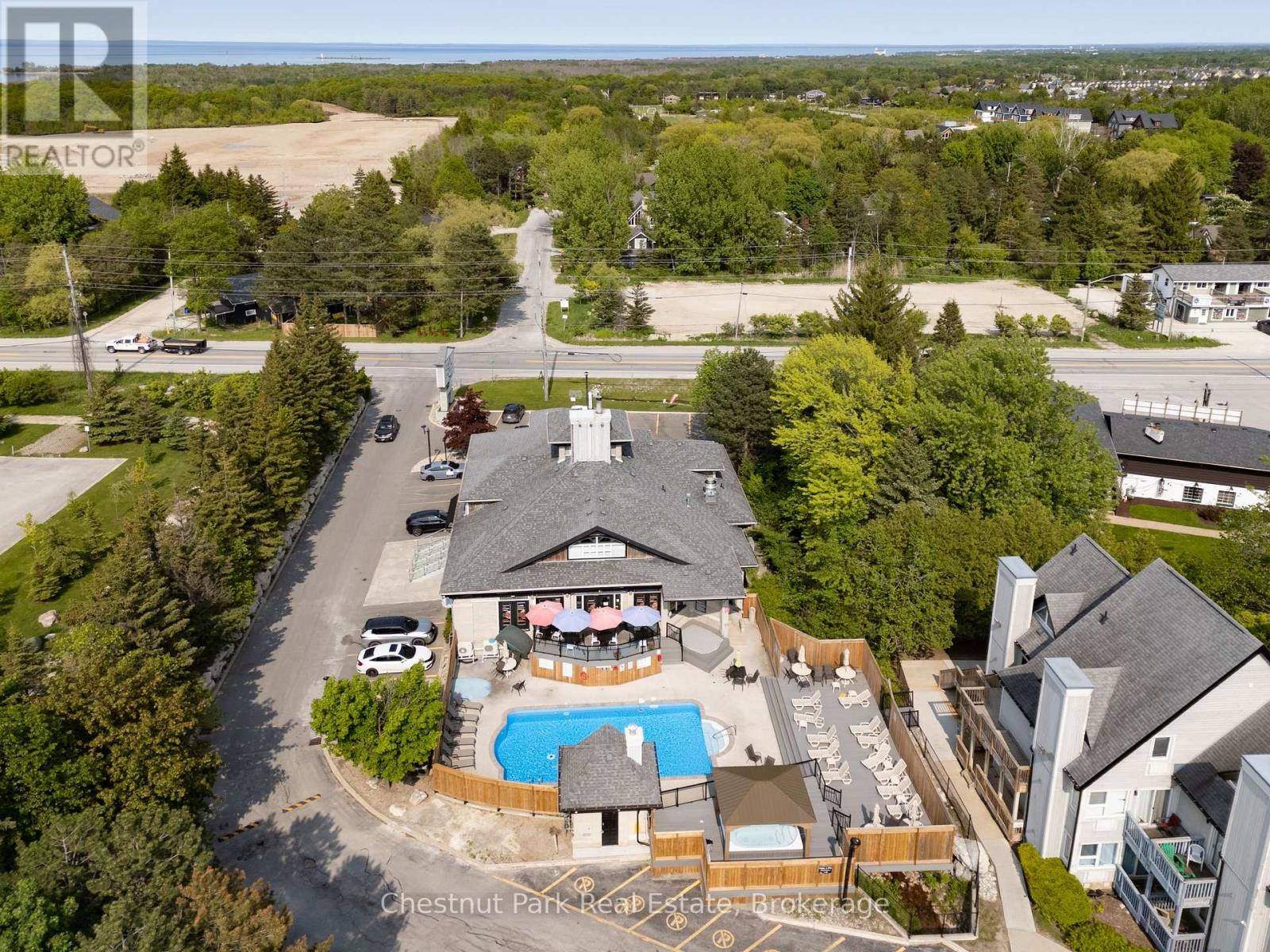 Blue Mountains, ON L9Y0N6,796468 Grey Road 19 #415