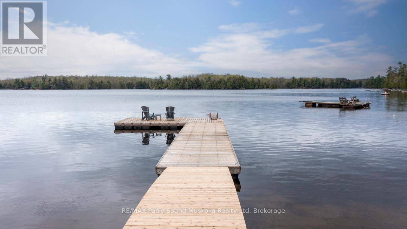 Mckellar, ON P2A0B4,179 MANITOU DRIVE