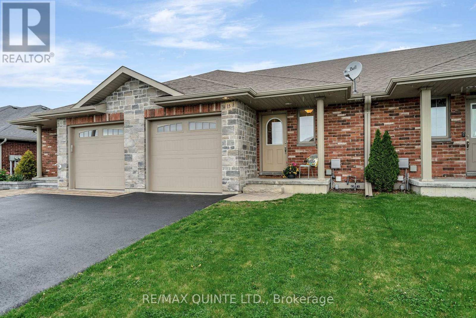 Quinte West (murray Ward), ON K8V0E9,15 MCINTOSH CRESCENT