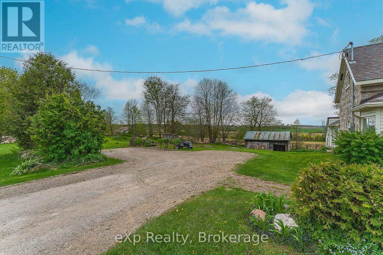 Chatsworth, ON N0H1K0,135786 CONCESSION 8