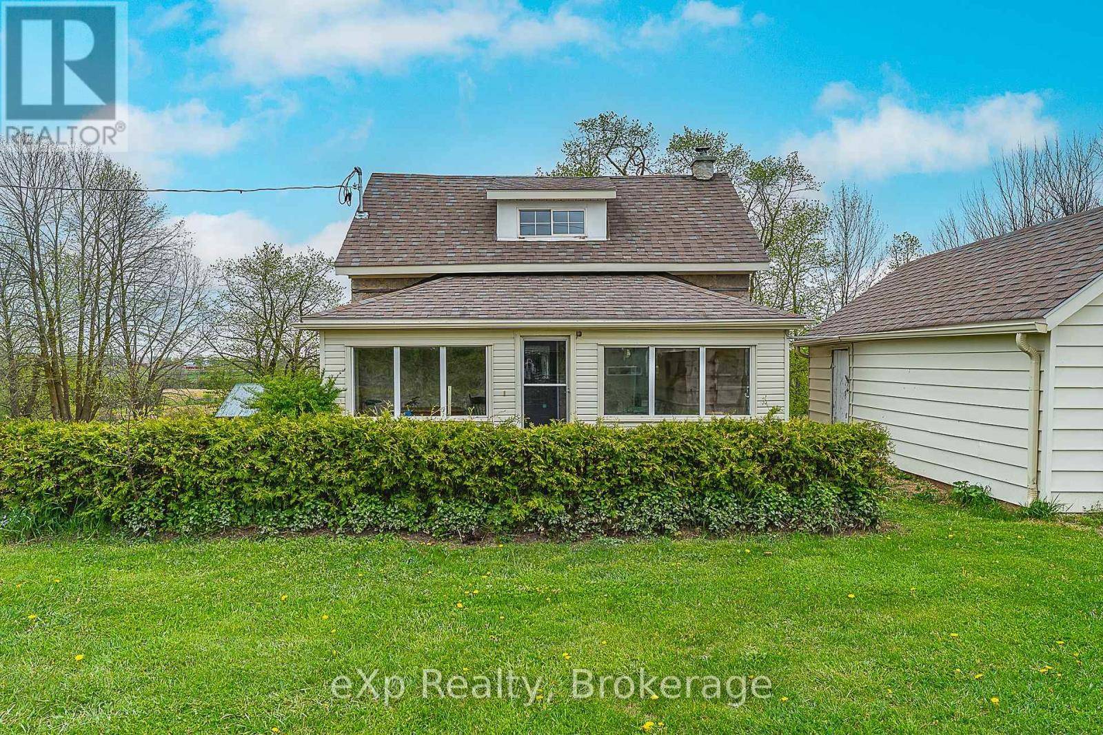 Chatsworth, ON N0H1K0,135786 CONCESSION 8