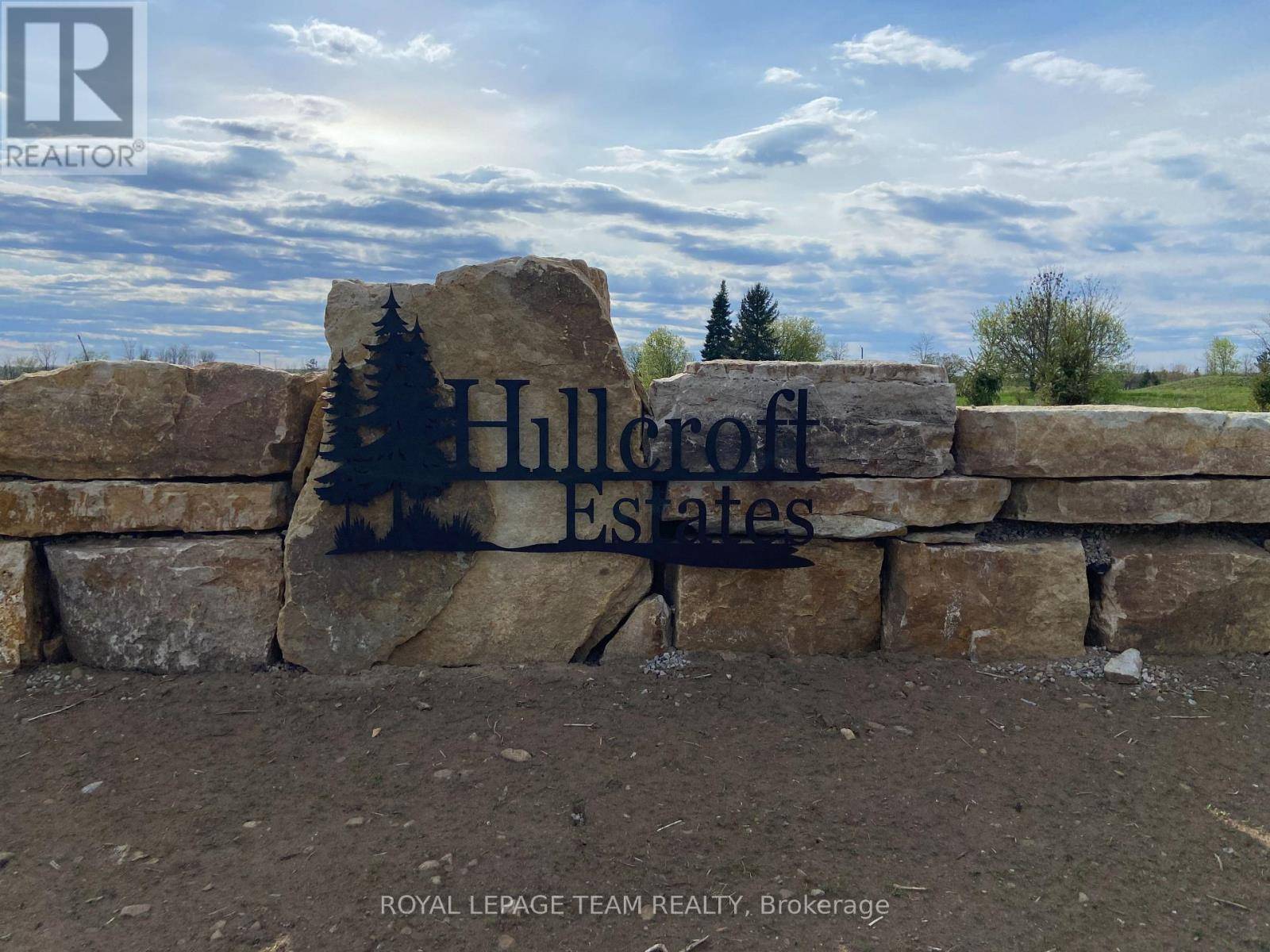 Beckwith, ON K7C3P2,LOT 3 HILLCROFT DRIVE