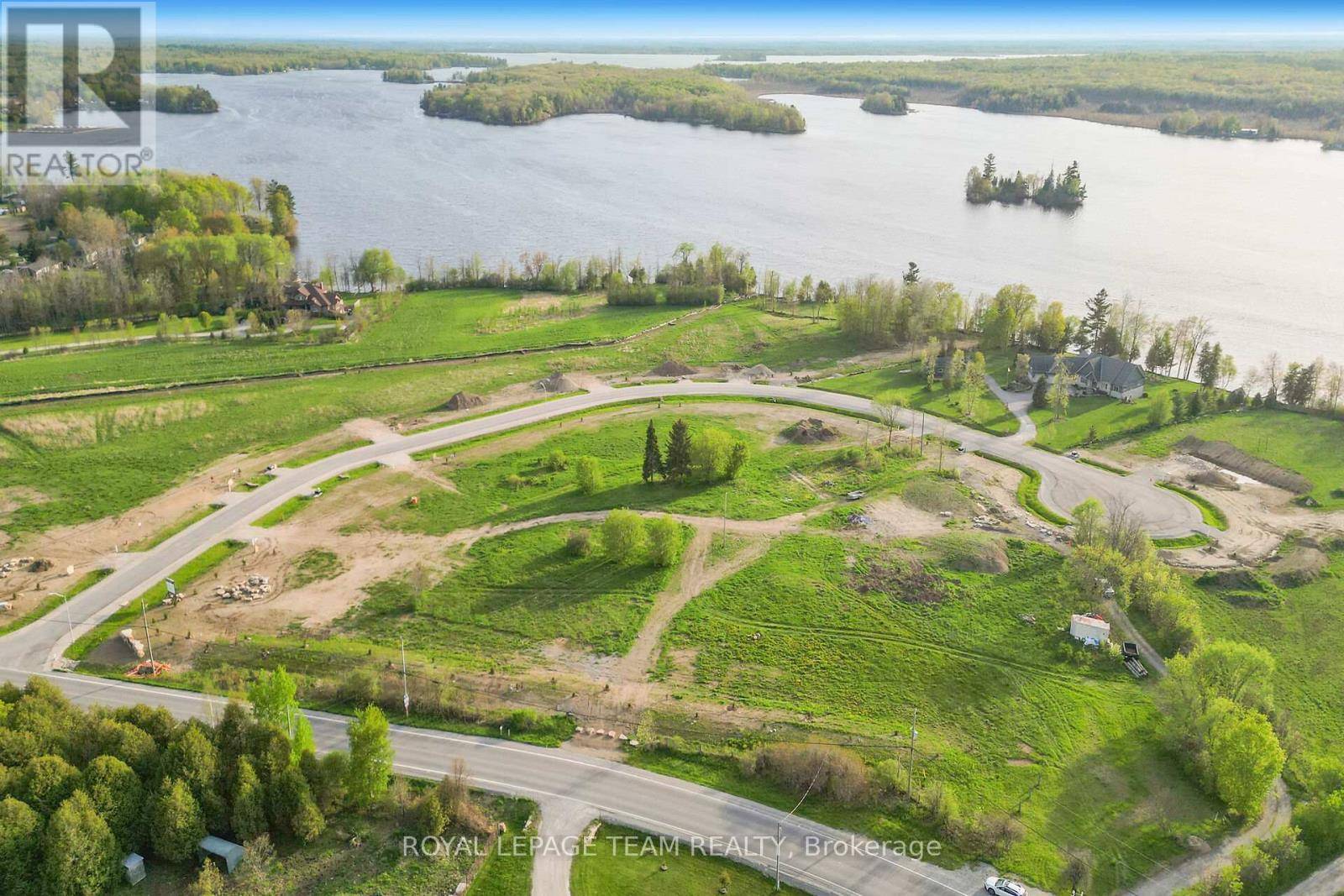 Beckwith, ON K7C3P2,LOT 3 HILLCROFT DRIVE